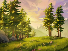 The Legend of Vox Machina S02E07 480p x264-mSD EZTV