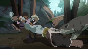 The Legend of Vox Machina S02E07 XviD-AFG EZTV