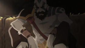 The Legend of Vox Machina S02E09 1080p HEVC x265-MeGusta EZTV