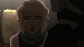 The Legend of Vox Machina S02E09 XviD-AFG EZTV