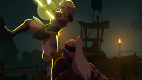 The Legend of Vox Machina S02E10 1080p WEB H264-CAKES EZTV