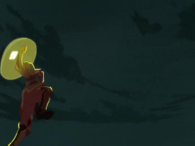 The Legend of Vox Machina S02E10 480p x264-mSD EZTV