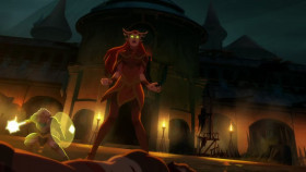 The Legend of Vox Machina S02E10 720p HEVC x265-MeGusta EZTV