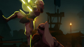 The Legend of Vox Machina S02E10 720p WEB h264-TRUFFLE EZTV