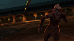 The Legend of Vox Machina S02E10 XviD-AFG EZTV