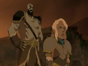 The Legend of Vox Machina S03E01 A Deadly Bargain 480p x264-mSD EZTV