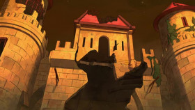 The Legend of Vox Machina S03E01 A Deadly Bargain XviD-AFG EZTV