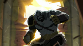 The Legend of Vox Machina S03E02 1080p HEVC x265-MeGusta EZTV