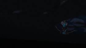 The Legend of Vox Machina S03E02 Prisoners of AnkHarel REPACK 1080p AMZN WEB-DL DDP5 1 H 264-FLUX EZTV