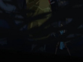 The Legend of Vox Machina S03E02 Prisoners of AnkHarel REPACK 480p x264-mSD EZTV