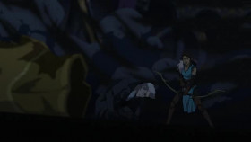 The Legend of Vox Machina S03E02 Prisoners of AnkHarel XviD-AFG EZTV