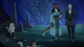 The Legend of Vox Machina S03E03 720p HEVC x265-MeGusta EZTV