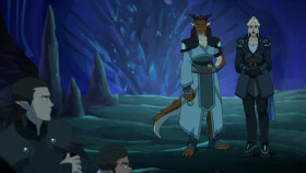 The Legend of Vox Machina S03E03 720p WEB H264-RVKD EZTV