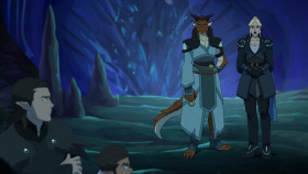 The Legend of Vox Machina S03E03 Vexations REPACK 1080p AMZN WEB-DL DDP5 1 H 264-FLUX EZTV