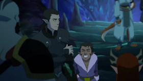 The Legend of Vox Machina S03E03 Vexations REPACK XviD-AFG EZTV