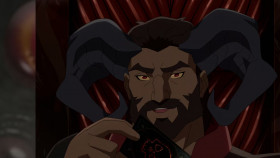 The Legend of Vox Machina S03E04 1080p HEVC x265-MeGusta EZTV