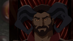 The Legend of Vox Machina S03E04 Hell to Pay 1080p AMZN WEB-DL DD 5 1 H 264-playWEB EZTV