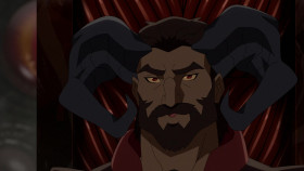 The Legend of Vox Machina S03E04 Hell to Pay 1080p AMZN WEB-DL DDP5 1 H 264-FLUX EZTV