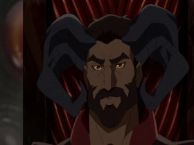 The Legend of Vox Machina S03E04 Hell to Pay 480p x264-mSD EZTV