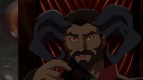 The Legend of Vox Machina S03E04 Hell to Pay 720p HEVC x265-MeGusta EZTV