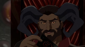 The Legend of Vox Machina S03E04 Hell to Pay REPACK 720p HEVC x265-MeGusta EZTV