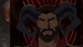 The Legend of Vox Machina S03E04 Hell to Pay REPACK XviD-AFG EZTV