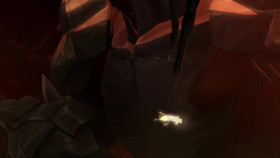 The Legend of Vox Machina S03E05 The Frigid Doom REPACK XviD-AFG EZTV