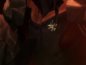 The Legend of Vox Machina S03E05 The Frigid Wastes 480p x264-mSD EZTV