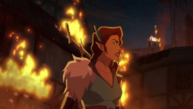 The Legend of Vox Machina S03E06 The Coming Storm 720p HEVC x265-MeGusta EZTV