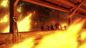 The Legend of Vox Machina S03E06 The Coming Storm XviD-AFG EZTV