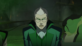 The Legend of Vox Machina S03E07 Cloak and Dagger 720p HEVC x265-MeGusta EZTV