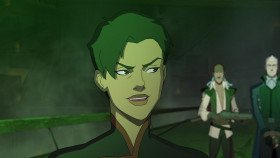 The Legend of Vox Machina S03E07 Cloak and Dagger REPACK 1080p AMZN WEB-DL DDP5 1 H 264-FLUX EZTV