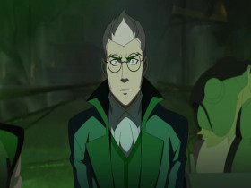 The Legend of Vox Machina S03E07 Cloak and Dagger REPACK 480p x264-mSD EZTV