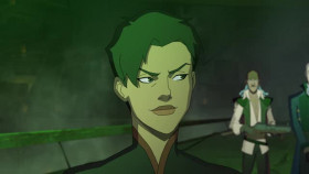 The Legend of Vox Machina S03E07 Cloak and Dagger XviD-AFG EZTV