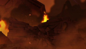 The Legend of Vox Machina S03E09 Thordaks Throne 1080p AMZN WEB-DL DDP5 1 H 264-FLUX EZTV