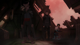 The Legend of Vox Machina S03E10 To the Ends of the World 720p AMZN WEB-DL DDP5 1 H 264-FLUX EZTV