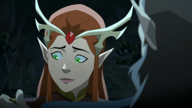 The Legend of Vox Machina S03E11 Deadly Echoes 720p AMZN WEB-DL DDP5 1 H 264-FLUX EZTV