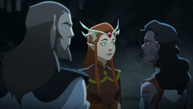 The Legend of Vox Machina S03E11 Deadly Echoes REPACK 1080p HEVC x265-MeGusta EZTV