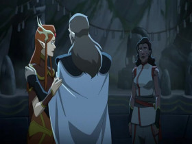 The Legend of Vox Machina S03E11 Deadly Echoes REPACK 480p x264-mSD EZTV