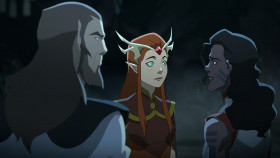 The Legend of Vox Machina S03E11 Deadly Echoes REPACK 720p HEVC x265-MeGusta EZTV