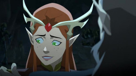 The Legend of Vox Machina S03E11 Deadly Echoes REPACK XviD-AFG EZTV