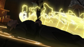 The Legend of Vox Machina S03E12 Souls in Darkness REPACK 1080p AMZN WEB-DL DDP5 1 H 264-FLUX EZTV