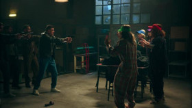 The Life and Movies of Ersan Kuneri S02E03 XviD-AFG EZTV