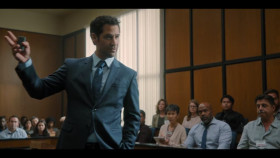 The Lincoln Lawyer S01E08 720p HEVC x265-MeGusta EZTV