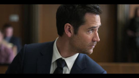 The Lincoln Lawyer S02E06 PROPER XviD-AFG EZTV