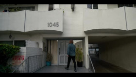 The Lincoln Lawyer S03E01 La Culebra XviD-AFG EZTV