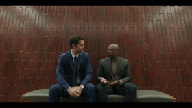 The Lincoln Lawyer S03E02 Special Circumstances XviD-AFG EZTV