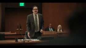 The Lincoln Lawyer S03E07 XviD-AFG EZTV