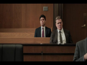 The Lincoln Lawyer S03E09 Ghosts 480p x264-mSD EZTV