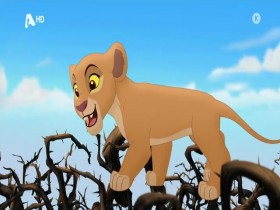 The Lion Guard S01E23 The Trail to Udugu GREEK 480p x264-mSD EZTV